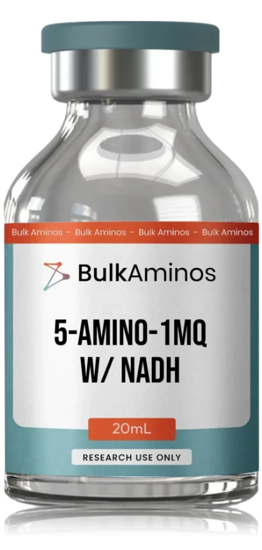 5-amino-1mq-nadh20ml