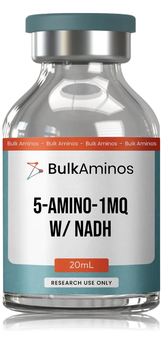 5-amino-1mq-nadh20ml