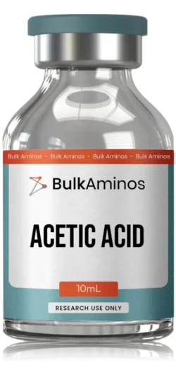 Acetic Acid 10mL