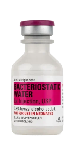 Bac Water 30mL