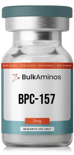 BPC-157 5mg