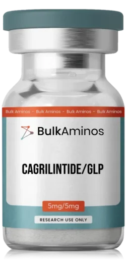 Cagrilintide/GLP 5mg/5mg