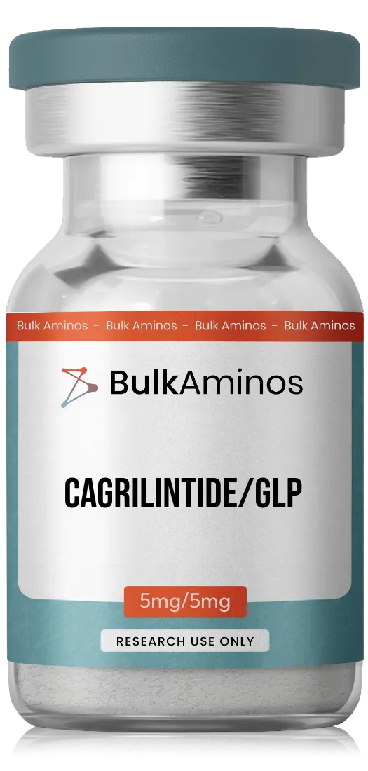 cag-glp5mg5mg