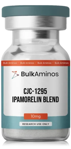 CJC-1295 Ipamorelin Blend