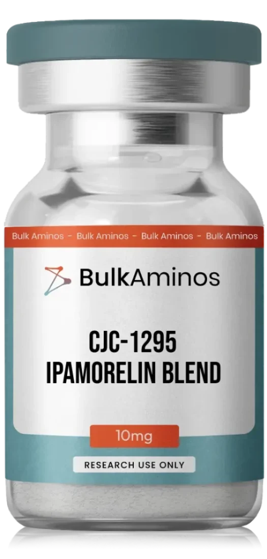 cjc-1295-ipa10mg