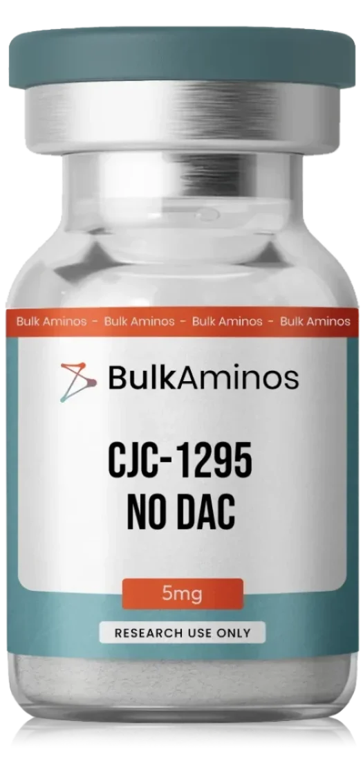 cjc-1295nodac5mg