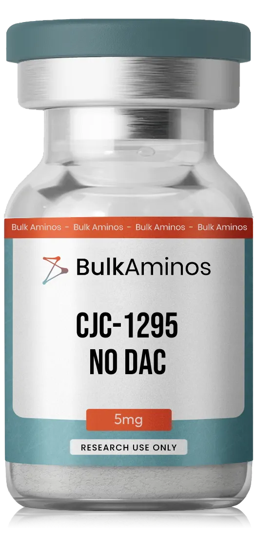 cjc-1295nodac5mg