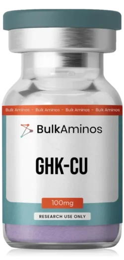GHK-CU 100mg