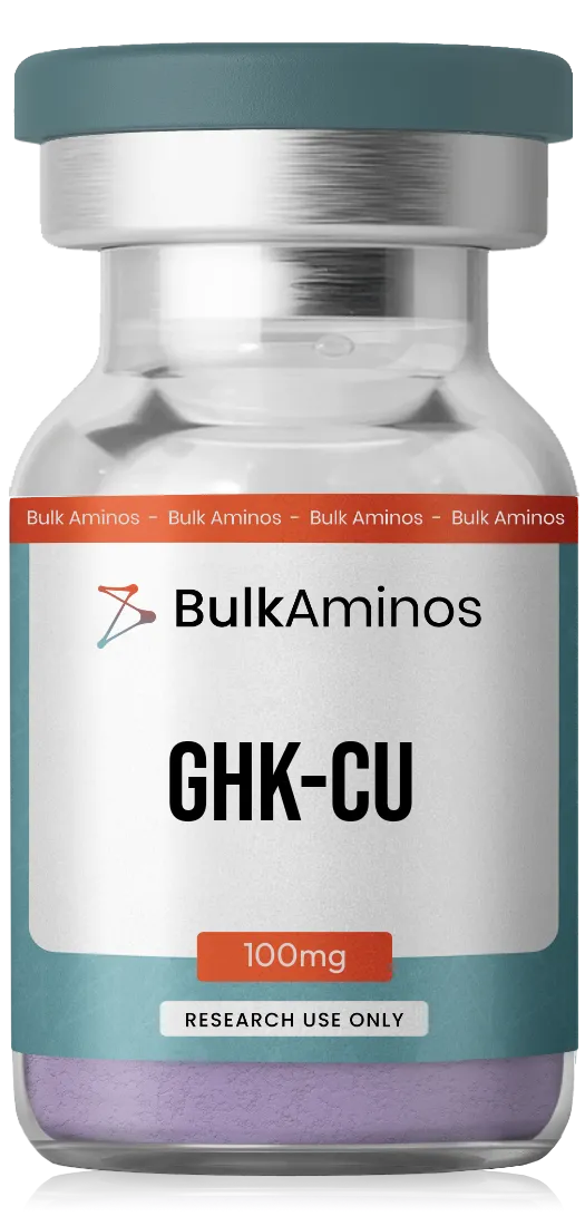 ghk-cu100mg