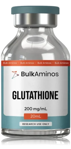 Glutathione 200 mg/mL (20mL)