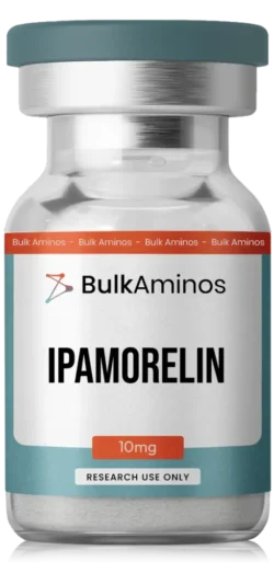 Ipamorelin 10mg