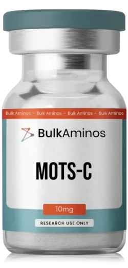 MOTS-C 10mg