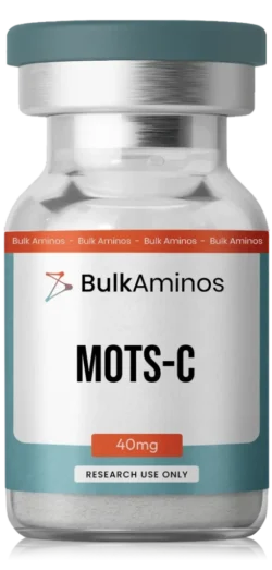 MOTS-C 40mg