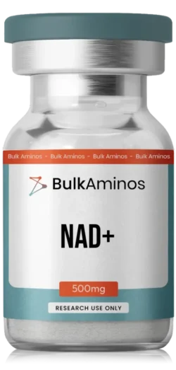 NAD+ 500mg