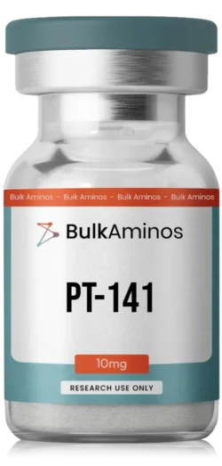 PT-141 10mg