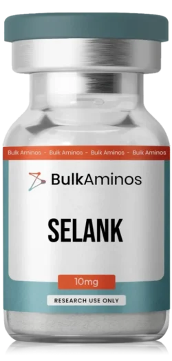 Selank 10mg