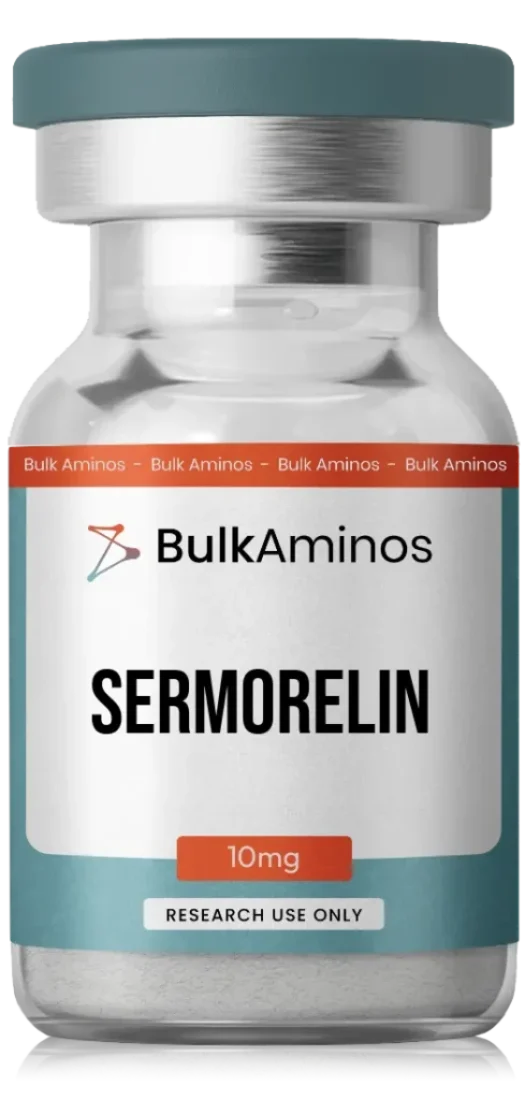 sermorelin10mg