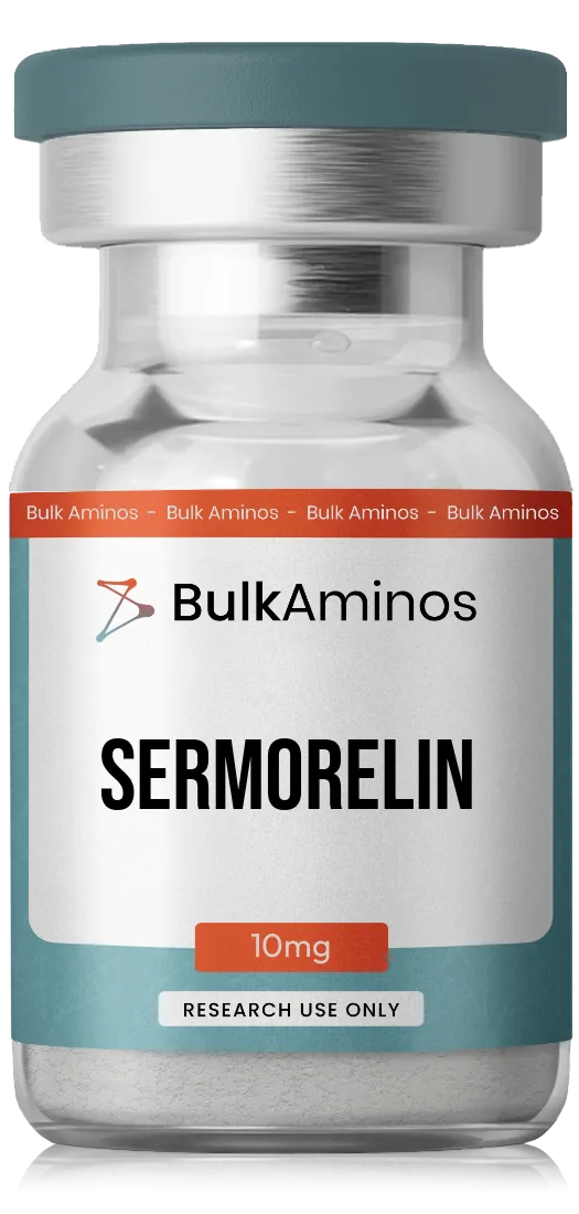 sermorelin10mg