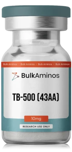 TB-500 (43AA) 10mg